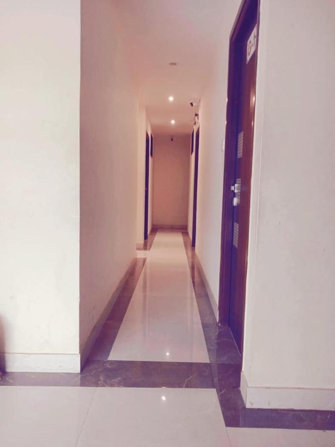Hotel Ruby